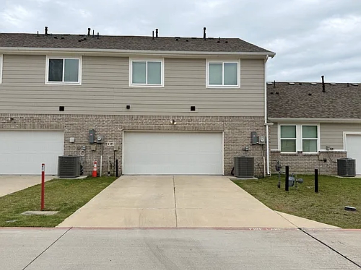 1325 Creekbank Drive Mckinney TX 75071