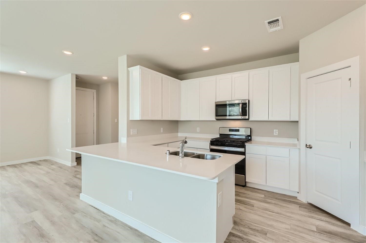 1325 Creekbank Drive Mckinney TX 75071