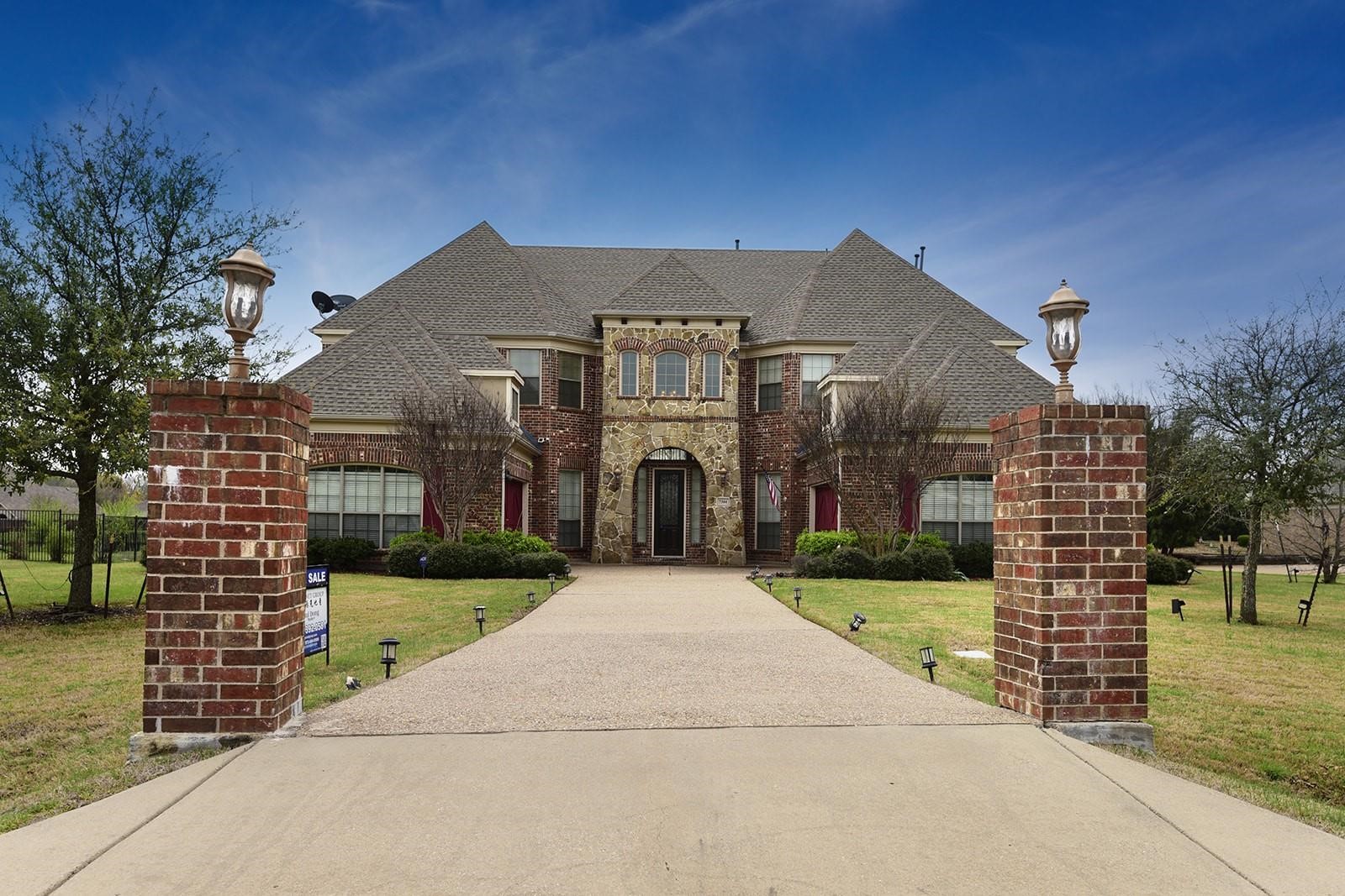 7304 Meadow Glen Drive Parker TX 75002