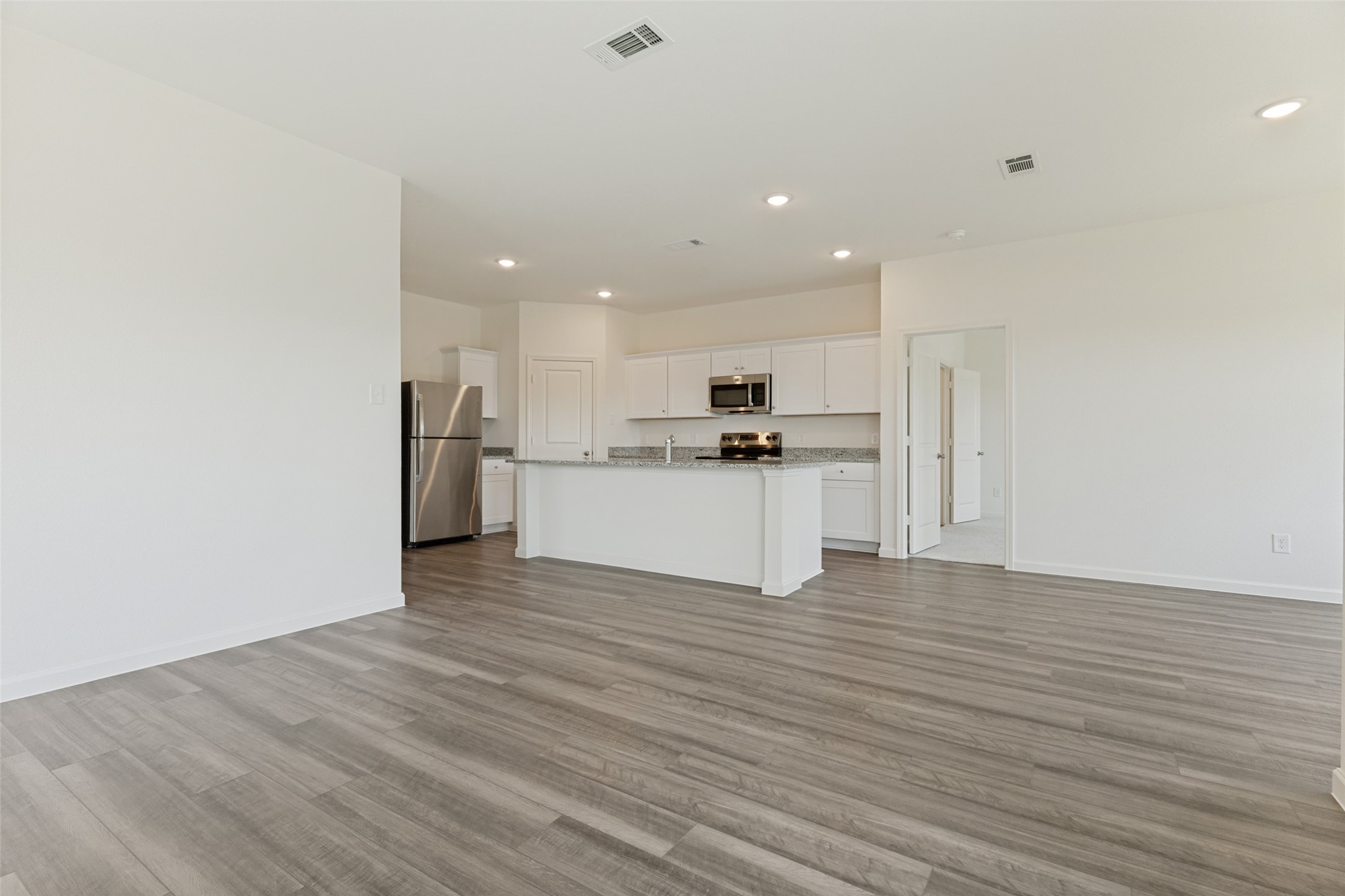 4705 Harlequin Drive Fort Worth TX 76179