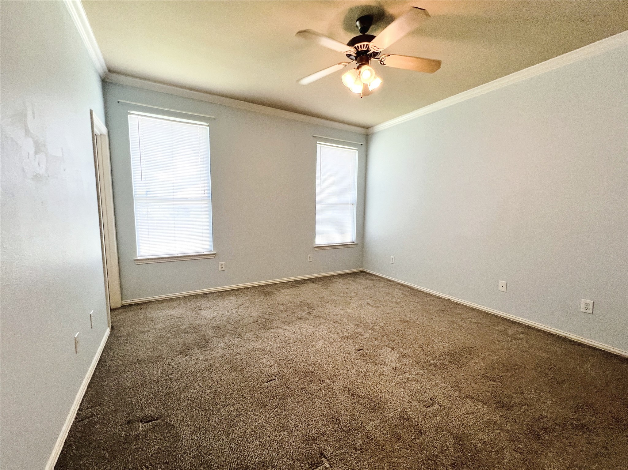 552 Kerry Street Crowley TX 76036