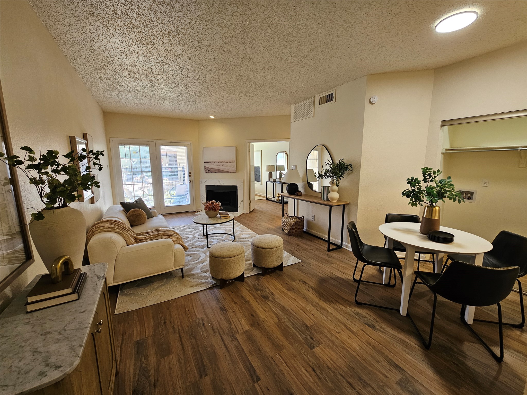 5550 Spring Valley Road Dallas TX 75254