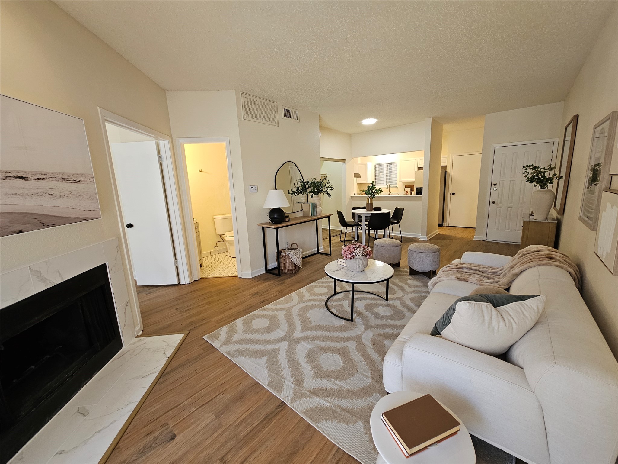 5550 Spring Valley Road Dallas TX 75254