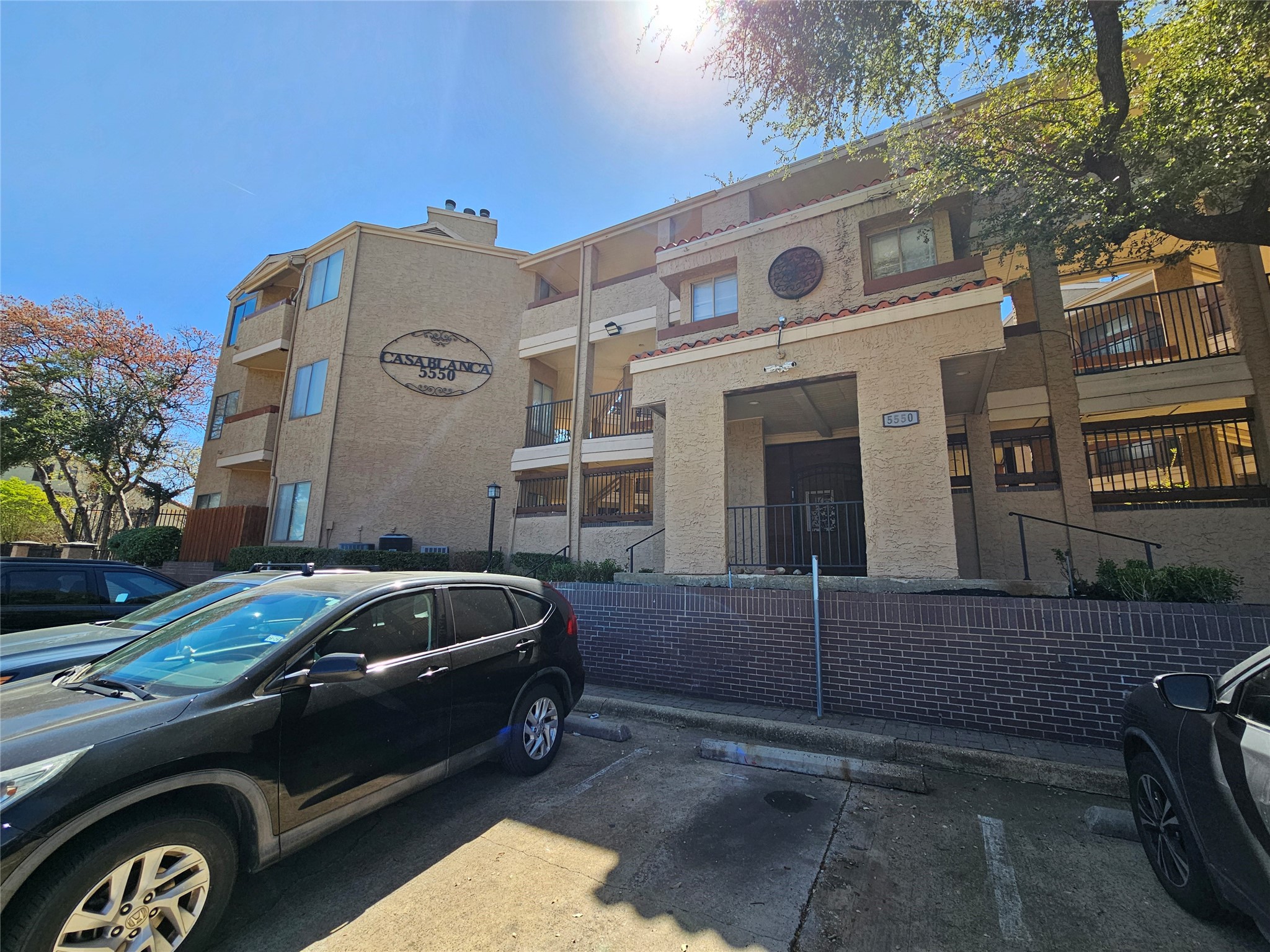 5550 Spring Valley Road Dallas TX 75254