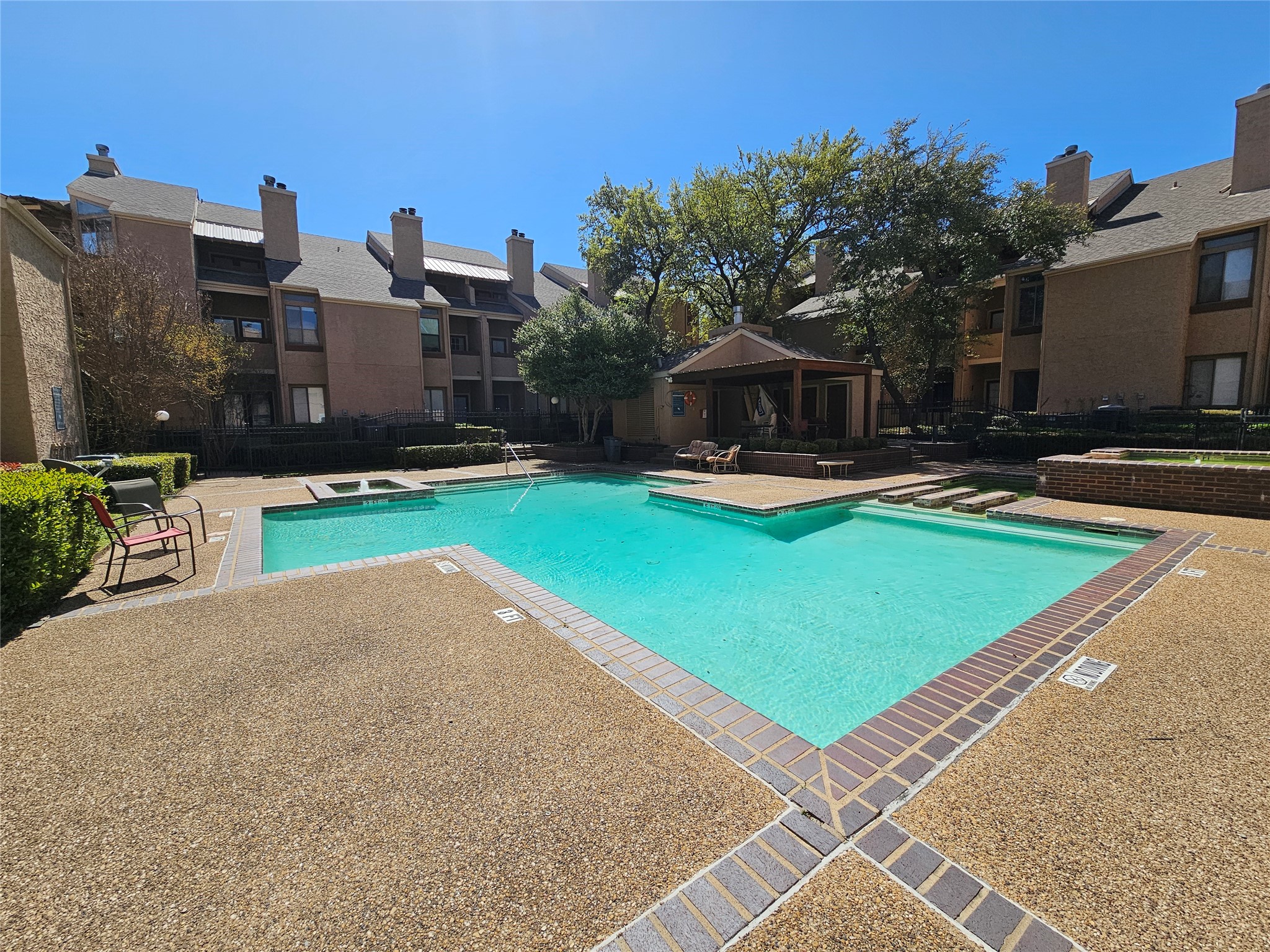 5550 Spring Valley Road Dallas TX 75254