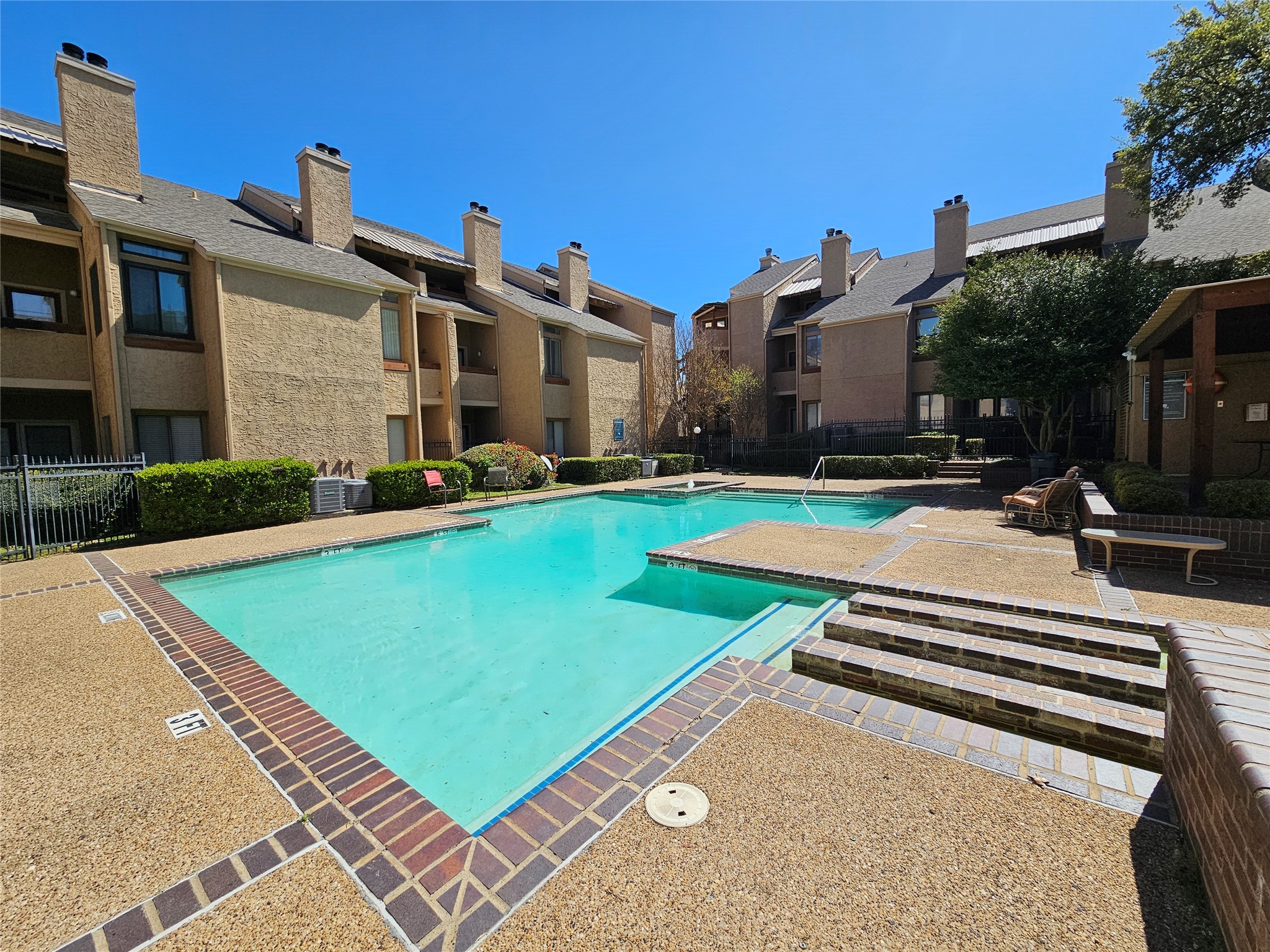 5550 Spring Valley Road Dallas TX 75254