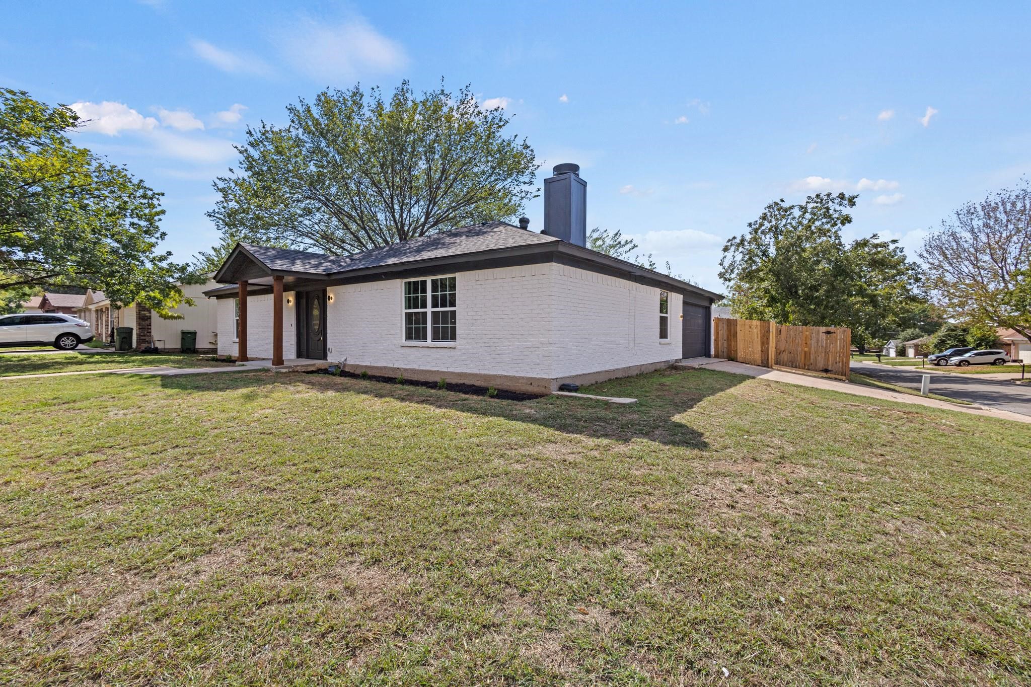 6000 Cool Springs Drive Arlington TX 76001