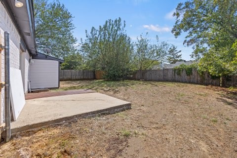 6000 Cool Springs Drive Arlington TX 76001