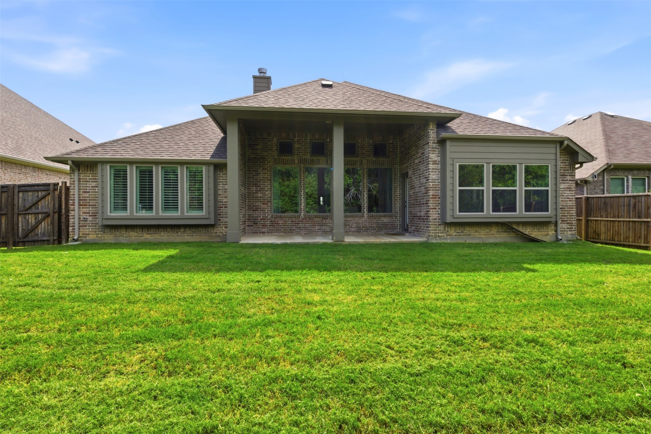 510 Royal Oaks Lane Oak Point TX 75068
