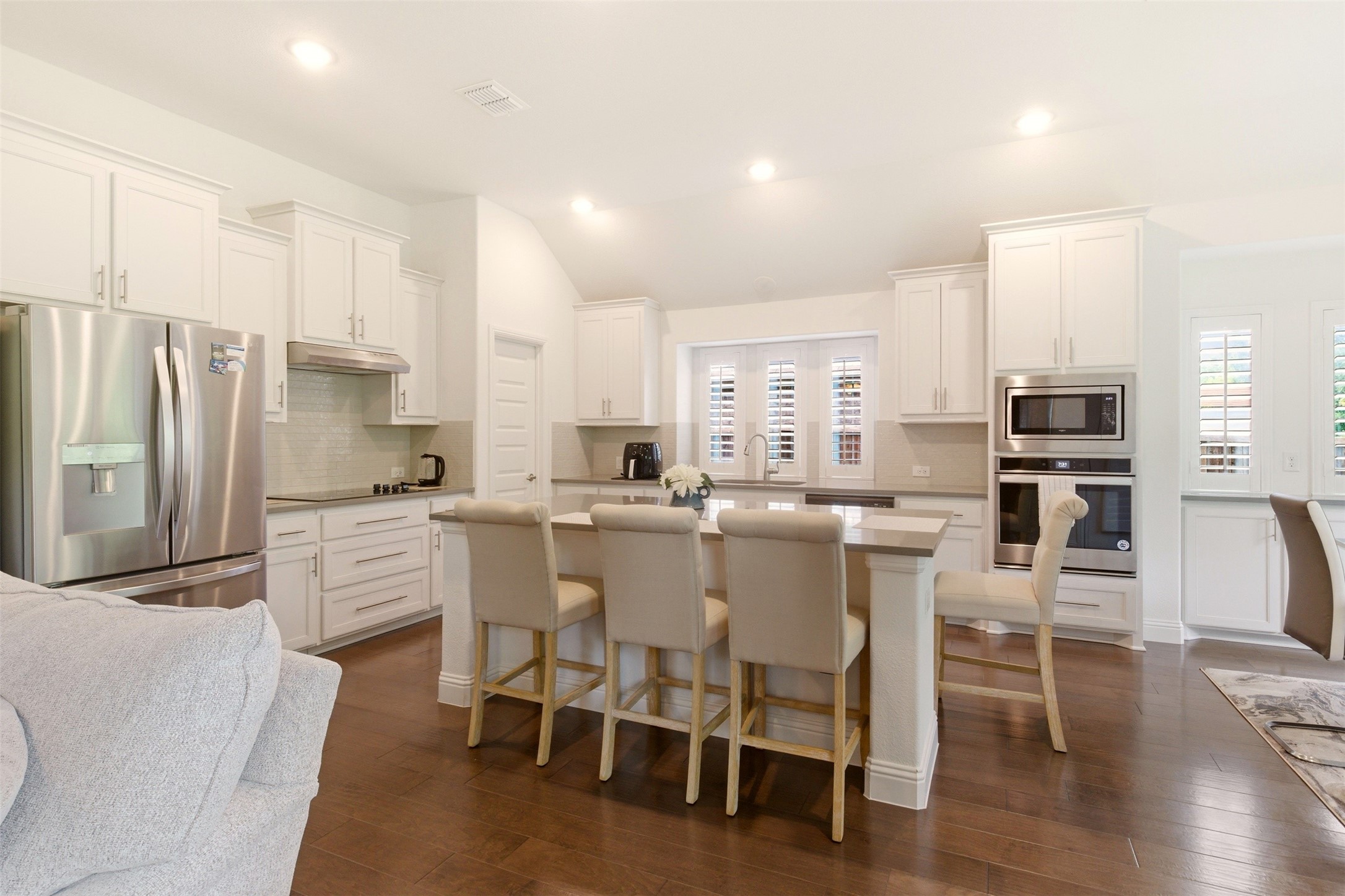 510 Royal Oaks Lane Oak Point TX 75068