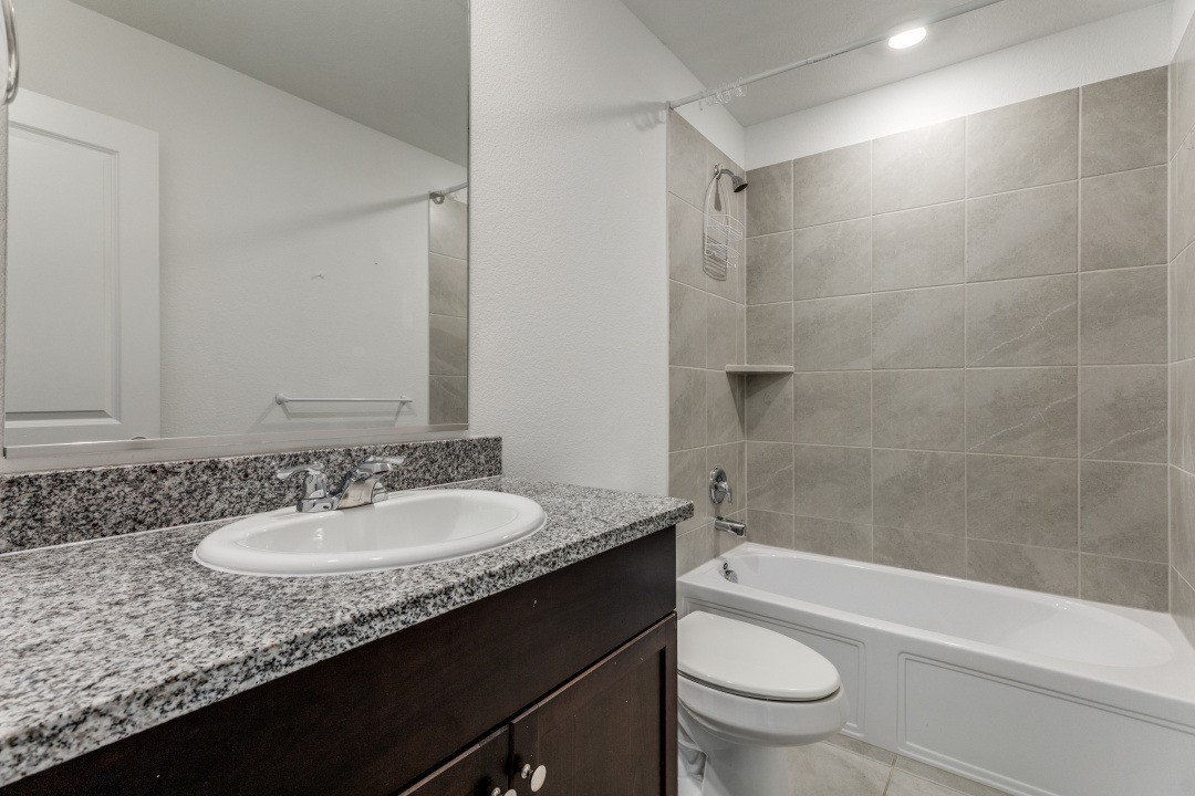 2808 Slatewood Drive Fort Worth TX 76179