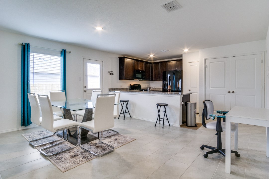 2808 Slatewood Drive Fort Worth TX 76179
