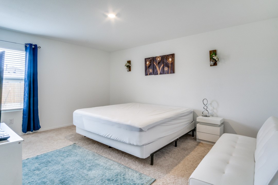 2808 Slatewood Drive Fort Worth TX 76179