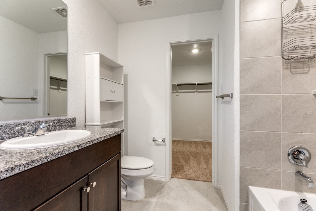 2808 Slatewood Drive Fort Worth TX 76179
