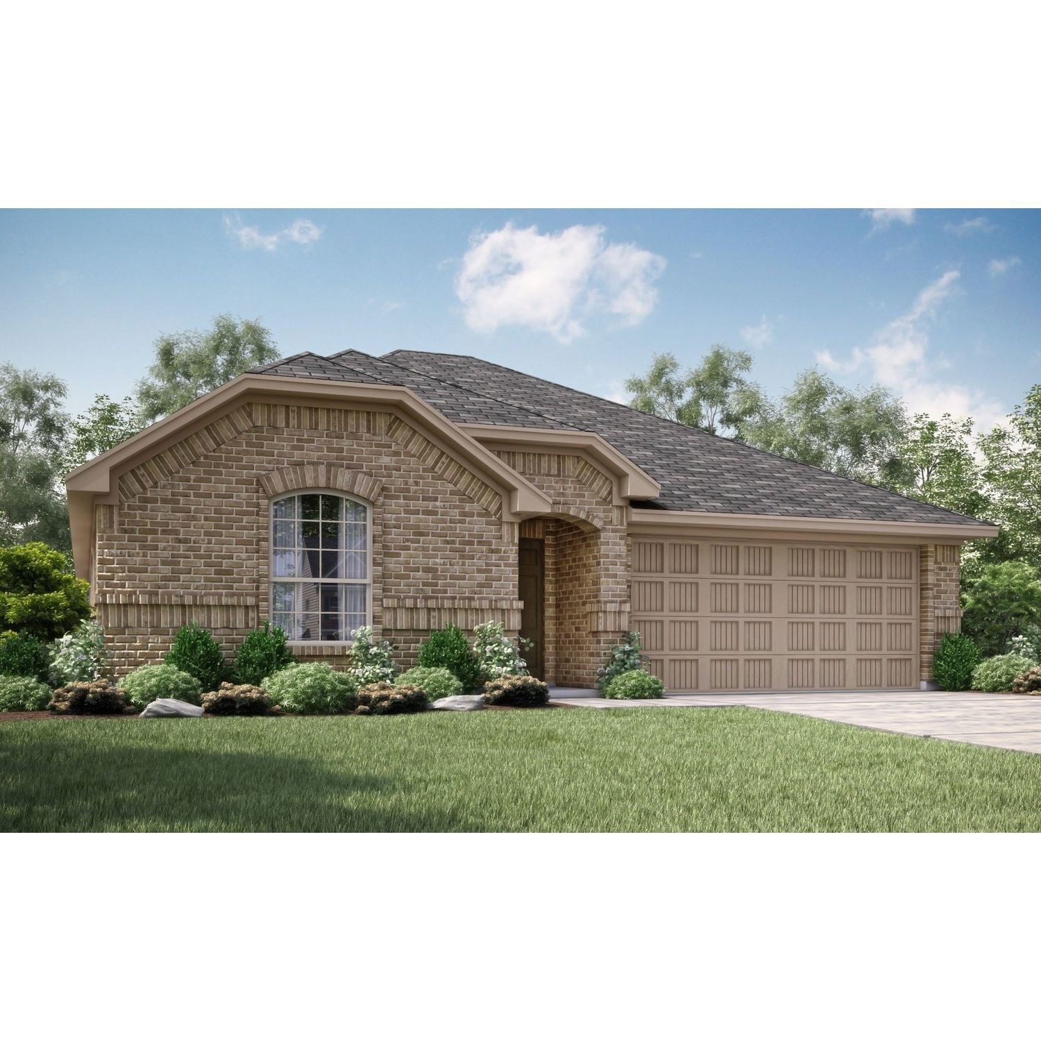 1825 Lotus Street Royse City TX 75189