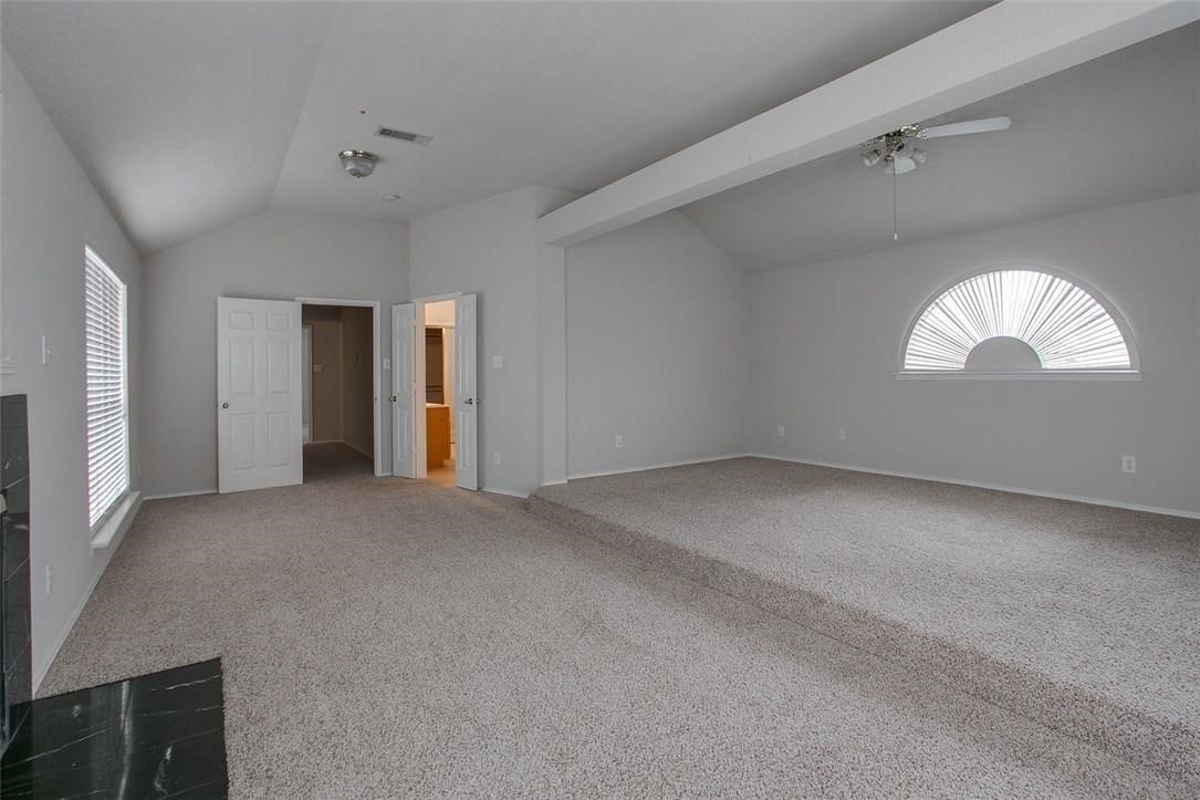 7808 Silver Sage Drive Fort Worth TX 76137