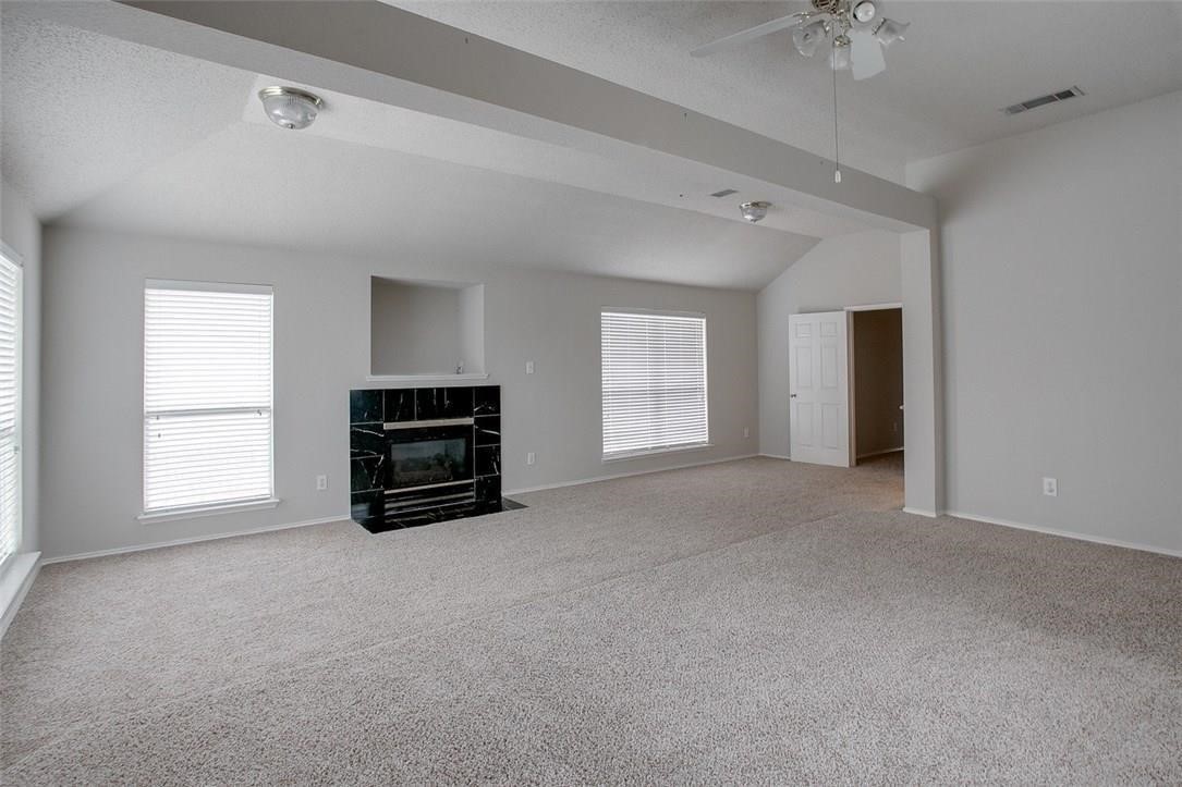 7808 Silver Sage Drive Fort Worth TX 76137