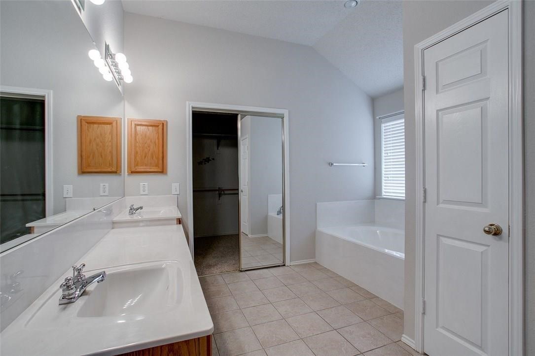 7808 Silver Sage Drive Fort Worth TX 76137