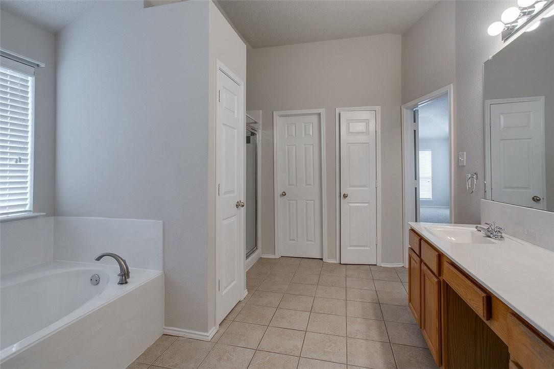 7808 Silver Sage Drive Fort Worth TX 76137