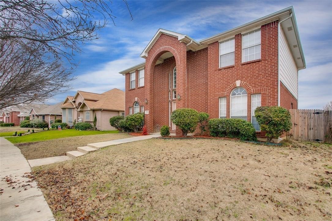 7808 Silver Sage Drive Fort Worth TX 76137