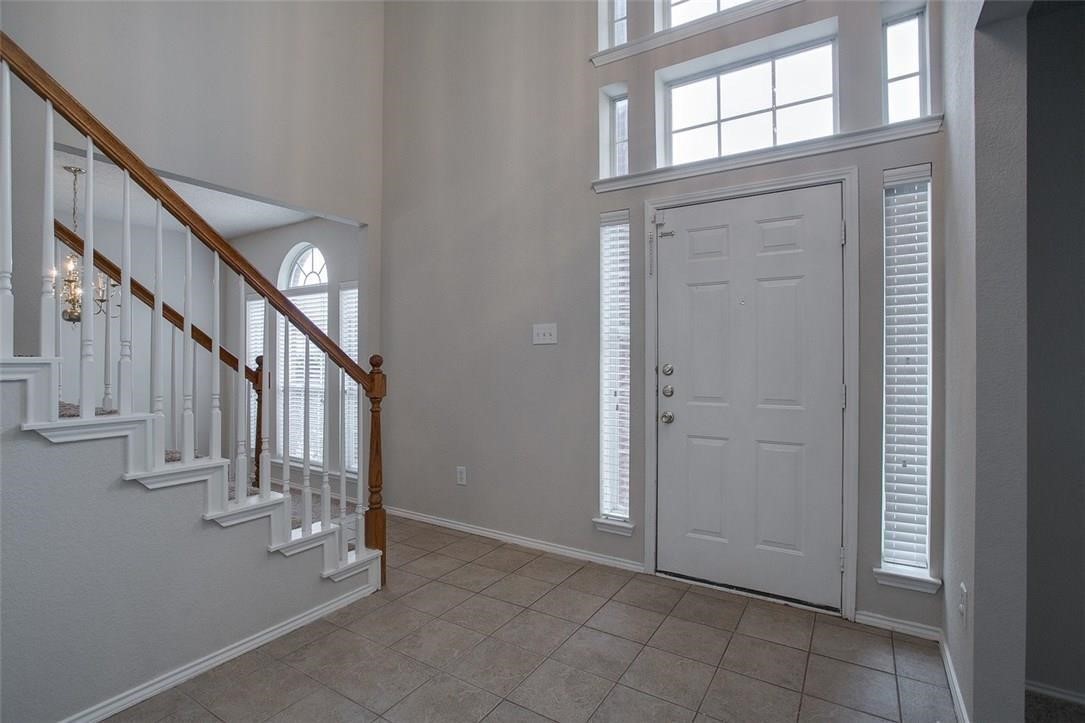 7808 Silver Sage Drive Fort Worth TX 76137
