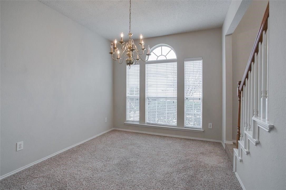 7808 Silver Sage Drive Fort Worth TX 76137