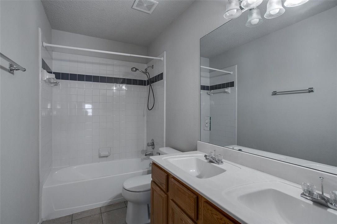 7808 Silver Sage Drive Fort Worth TX 76137