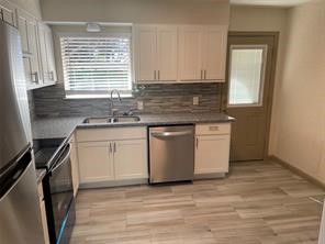 9533 Dixie Lane Dallas TX 75228