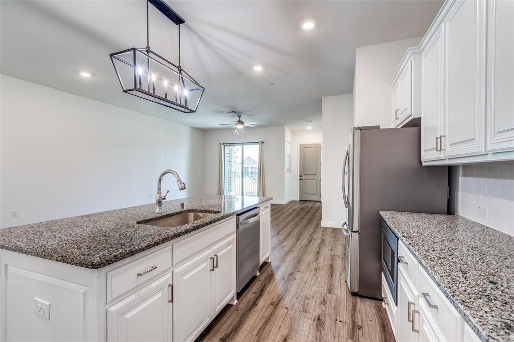 3930 Dalea Drive Prosper TX 75078