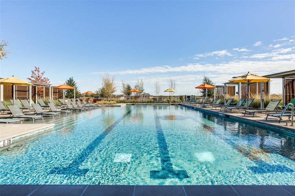 3930 Dalea Drive Prosper TX 75078