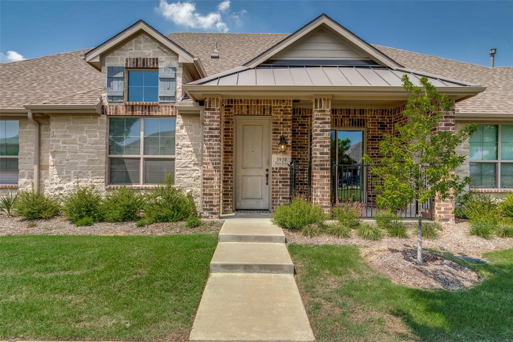 3930 Dalea Drive Prosper TX 75078