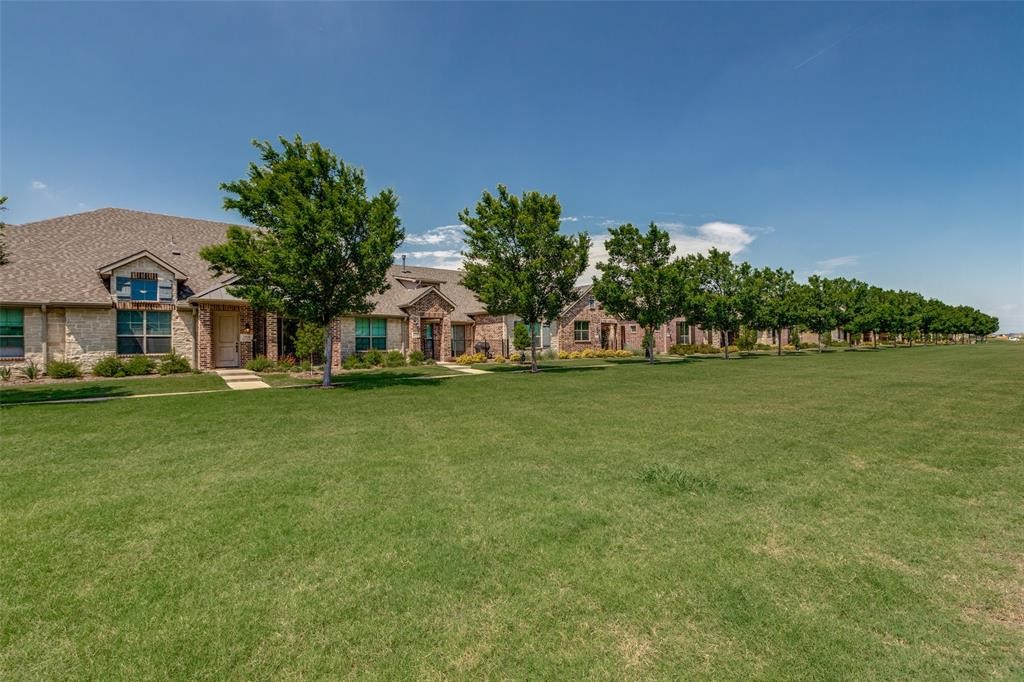 3930 Dalea Drive Prosper TX 75078