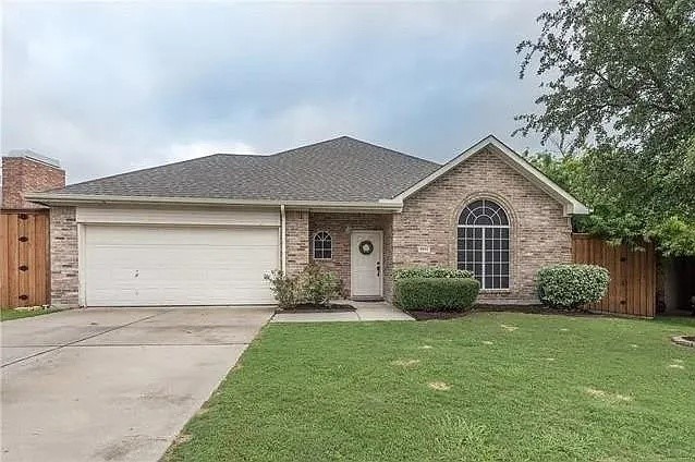 8895 Camfield Way Frisco TX 75033