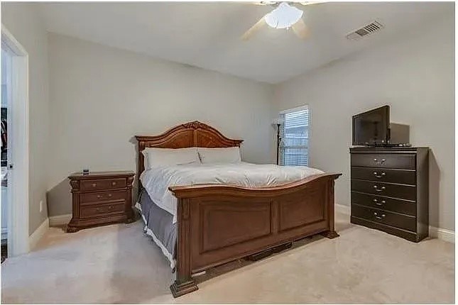8895 Camfield Way Frisco TX 75033