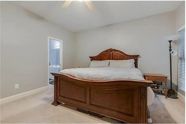 8895 Camfield Way Frisco TX 75033