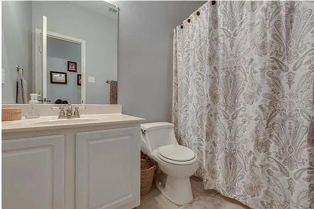 8895 Camfield Way Frisco TX 75033