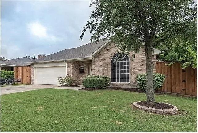 8895 Camfield Way Frisco TX 75033