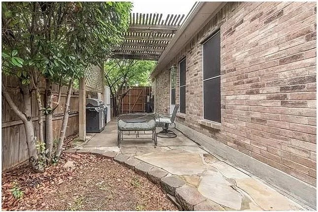 8895 Camfield Way Frisco TX 75033