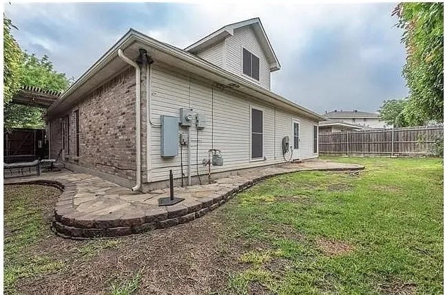 8895 Camfield Way Frisco TX 75033