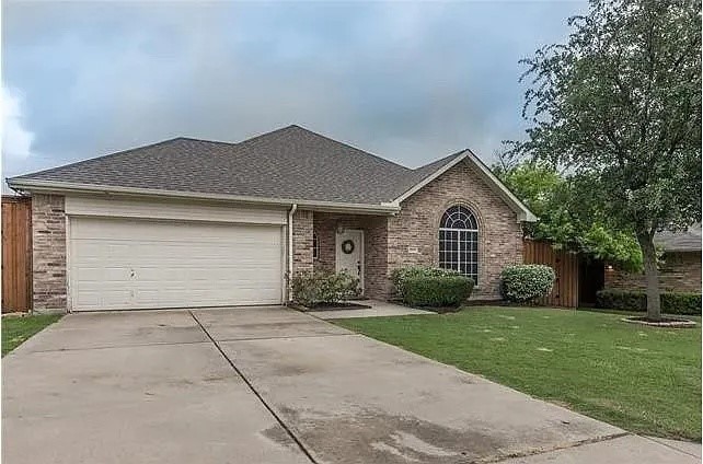 8895 Camfield Way Frisco TX 75033