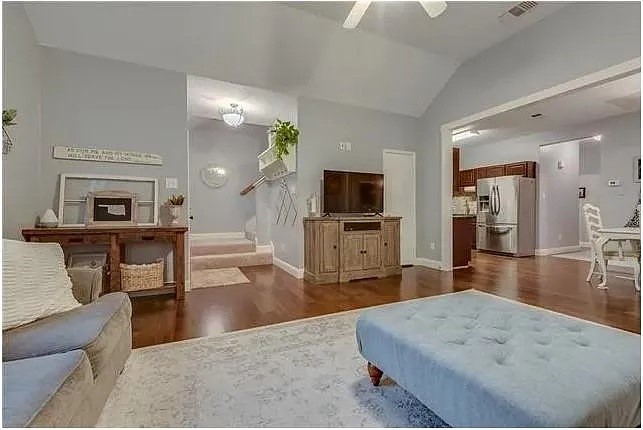 8895 Camfield Way Frisco TX 75033