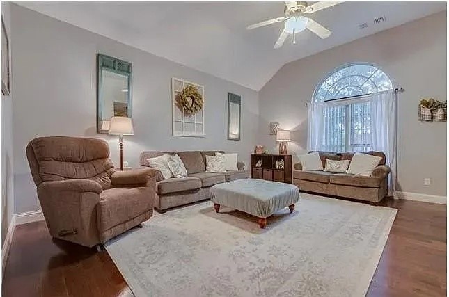 8895 Camfield Way Frisco TX 75033