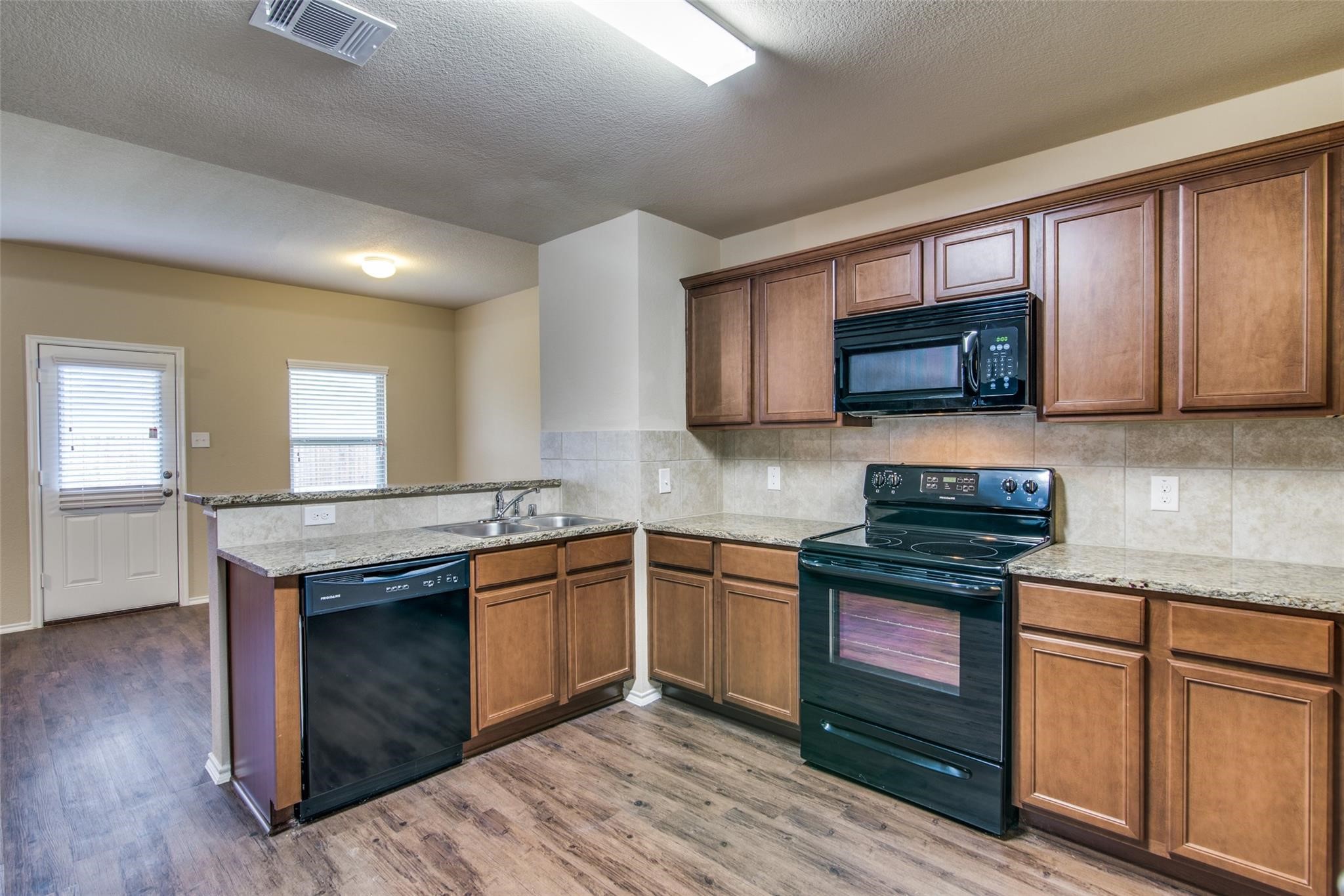1512 Wild Rye Circle Princeton TX 75407