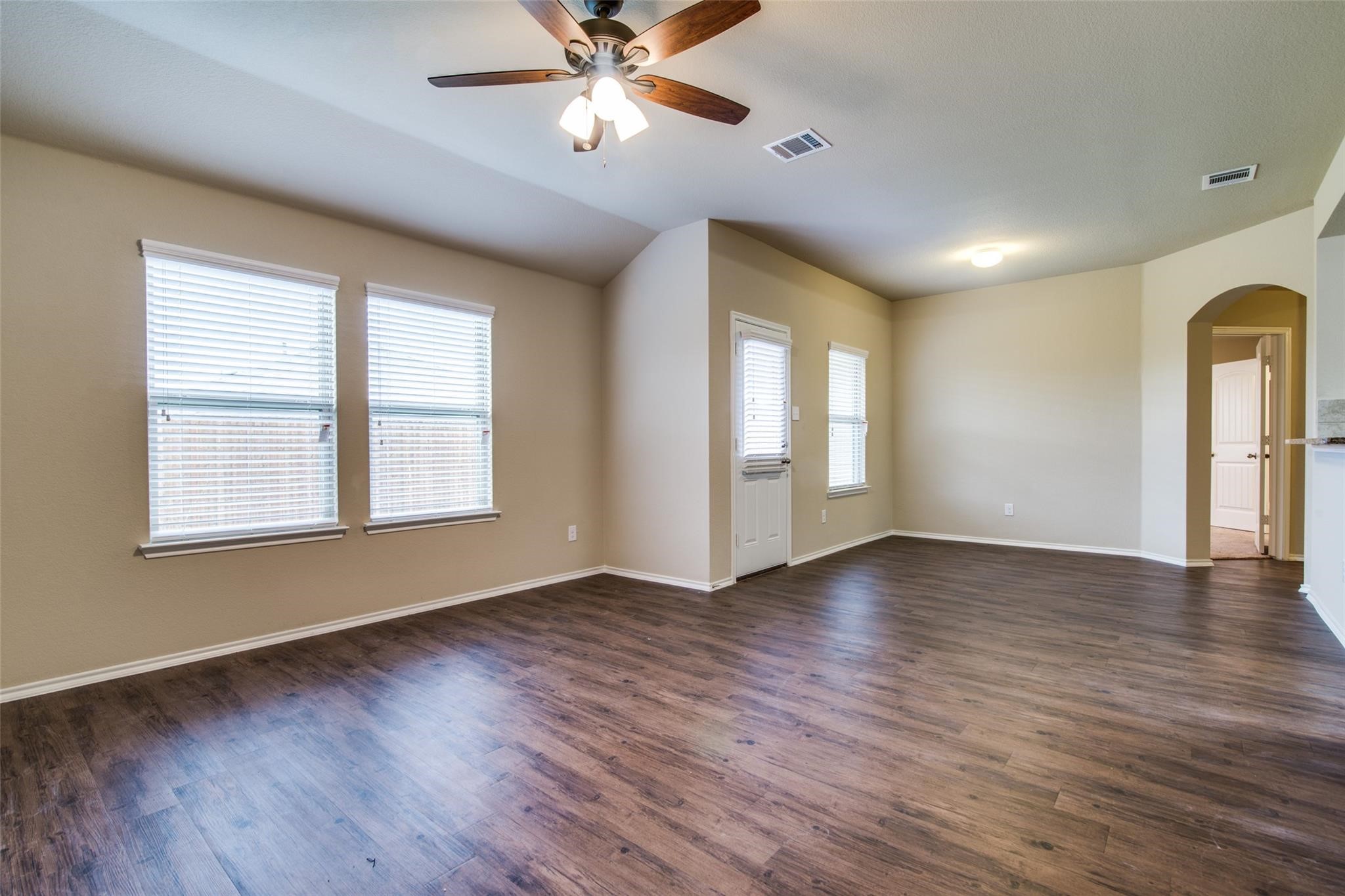 1512 Wild Rye Circle Princeton TX 75407