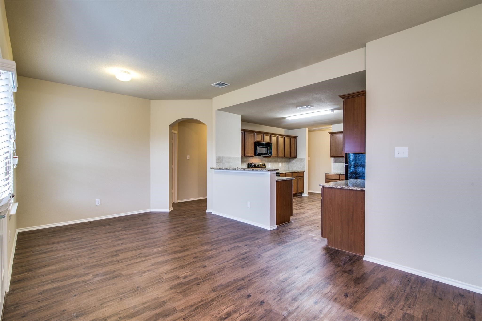 1512 Wild Rye Circle Princeton TX 75407