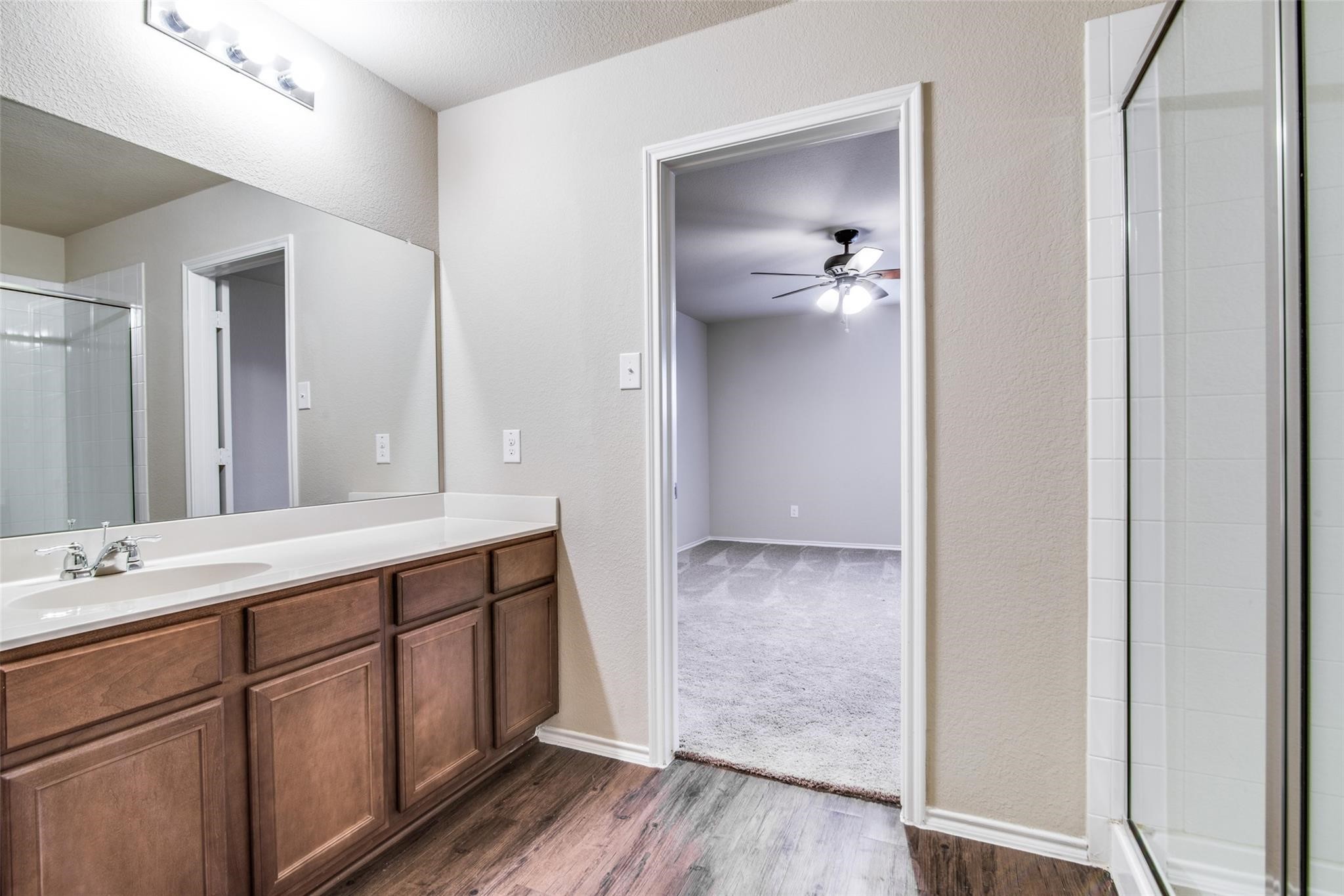 1512 Wild Rye Circle Princeton TX 75407