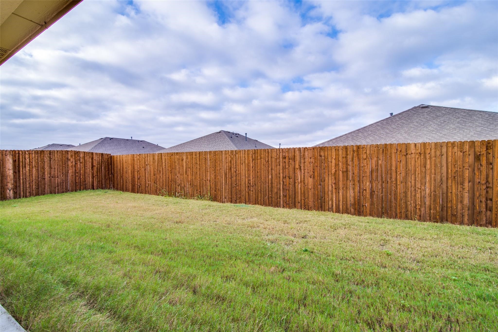 1512 Wild Rye Circle Princeton TX 75407