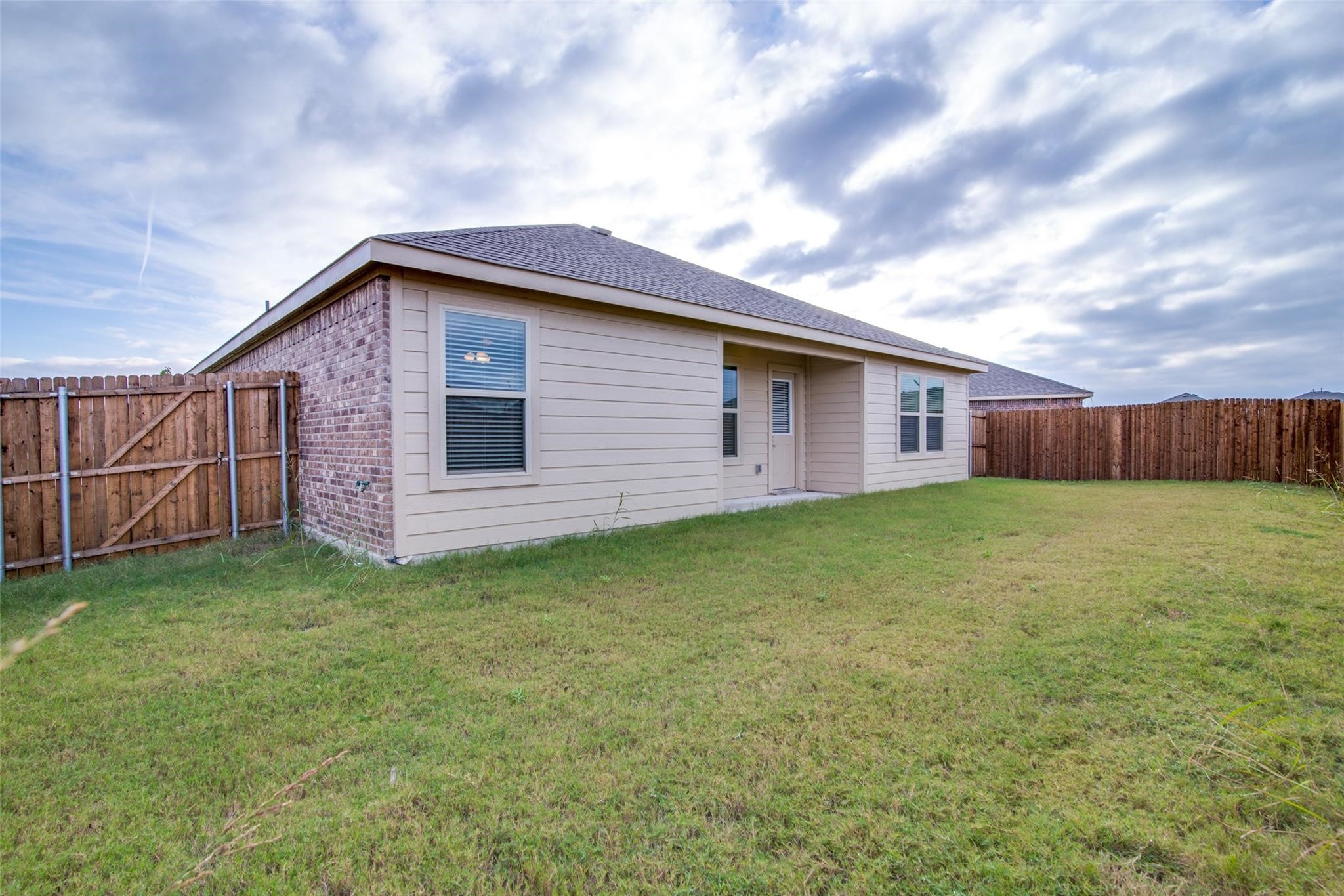 1512 Wild Rye Circle Princeton TX 75407