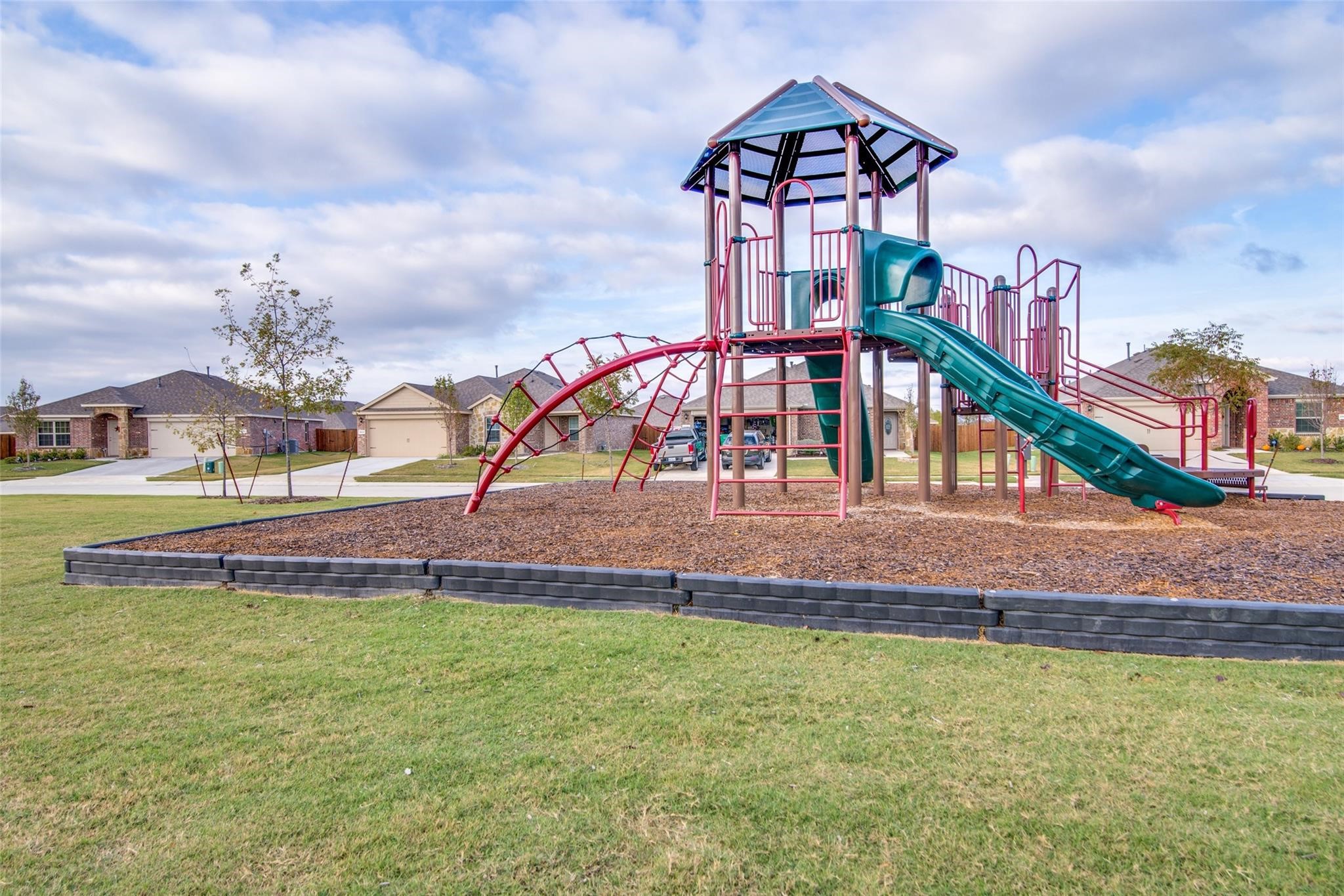 1512 Wild Rye Circle Princeton TX 75407