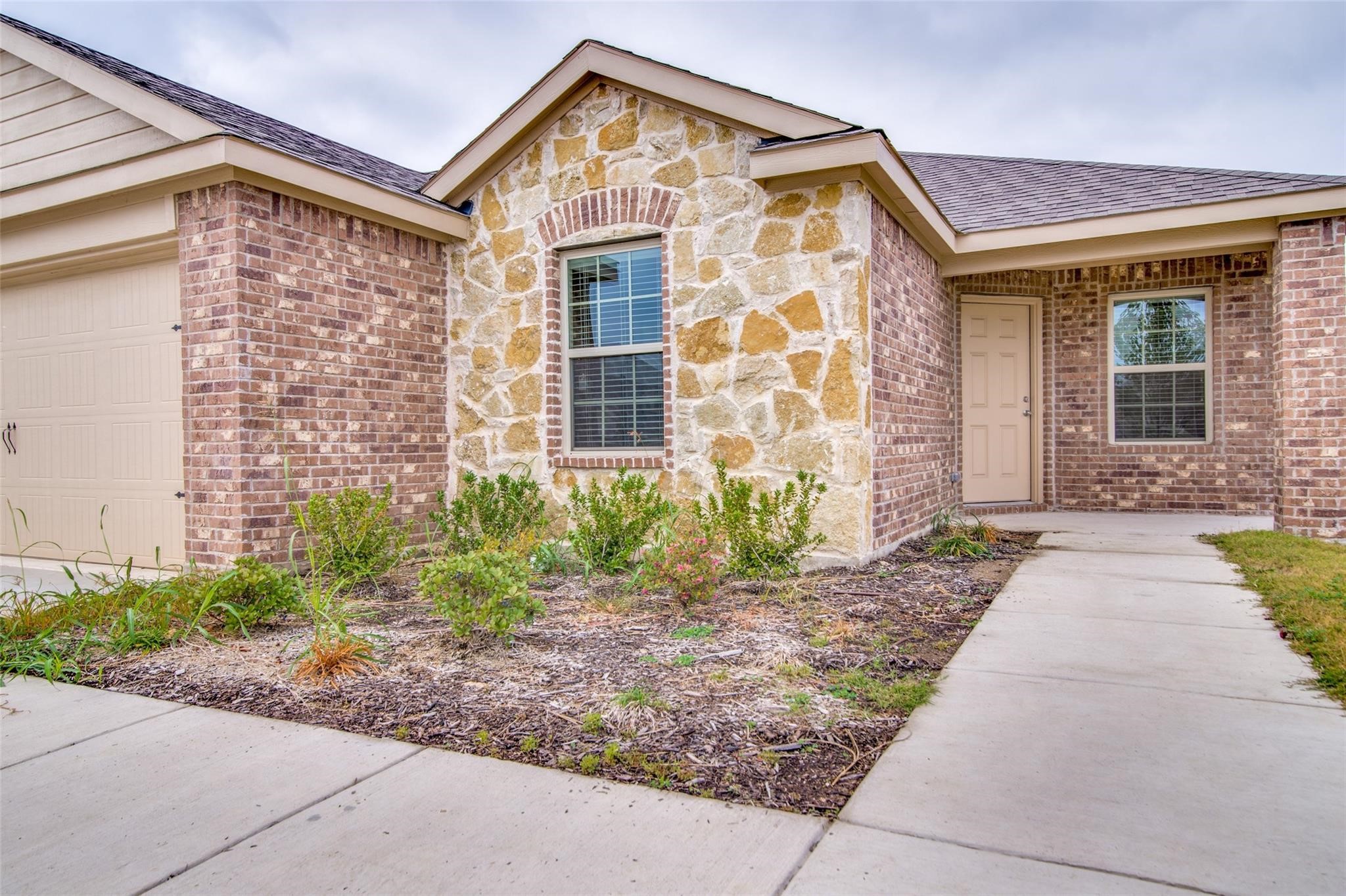 1512 Wild Rye Circle Princeton TX 75407